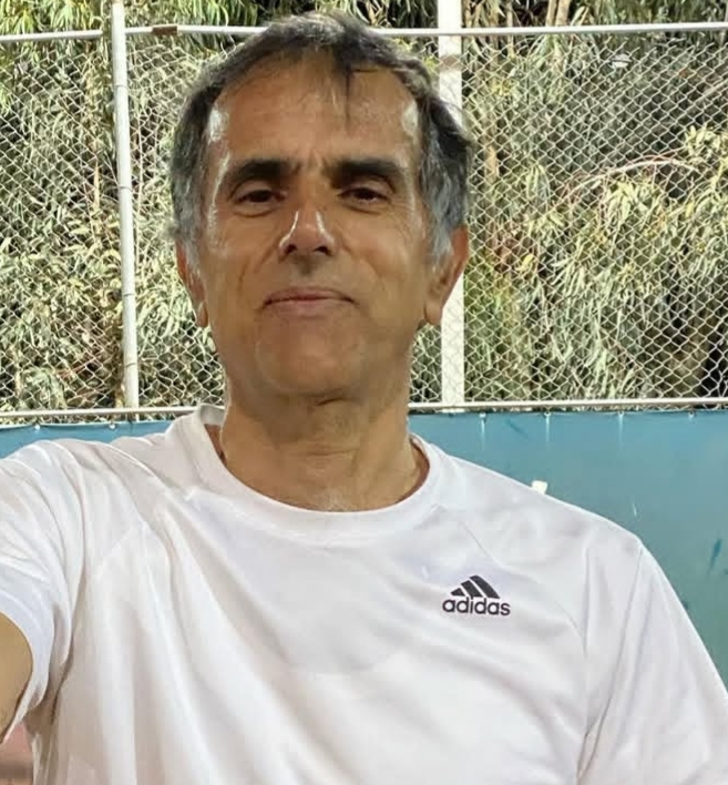 حسن اعرابی مقدم