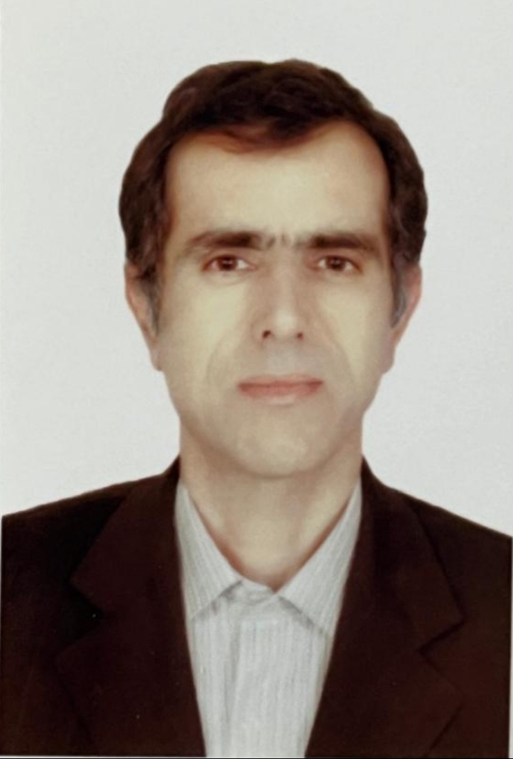 مهندس حسن اعرابی مقدم