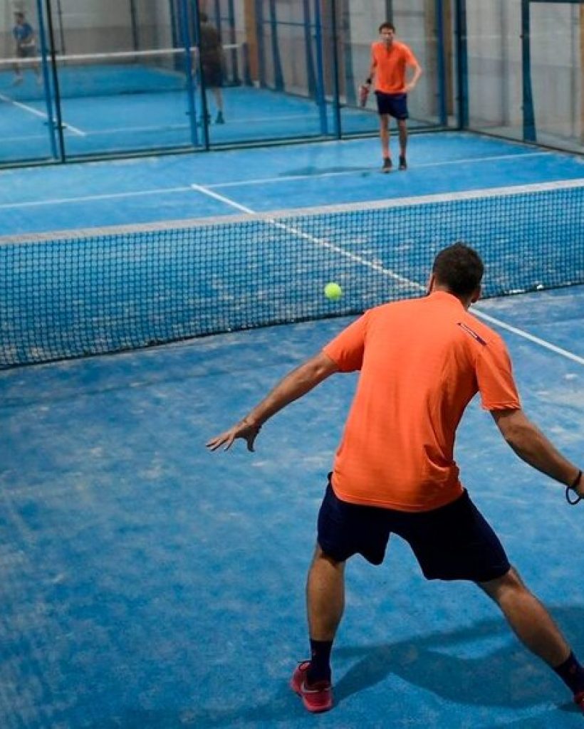 padel5